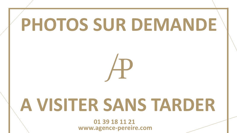 Appartement - 117 m² - 5 pièces