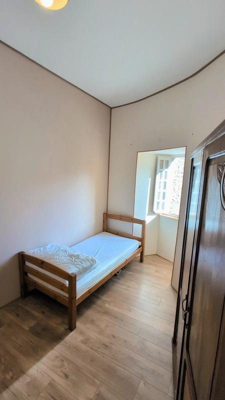 Château - 114 m² - 5 pièces