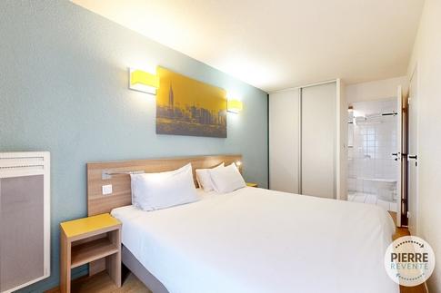 Studio - 35 m² - 1 pièce