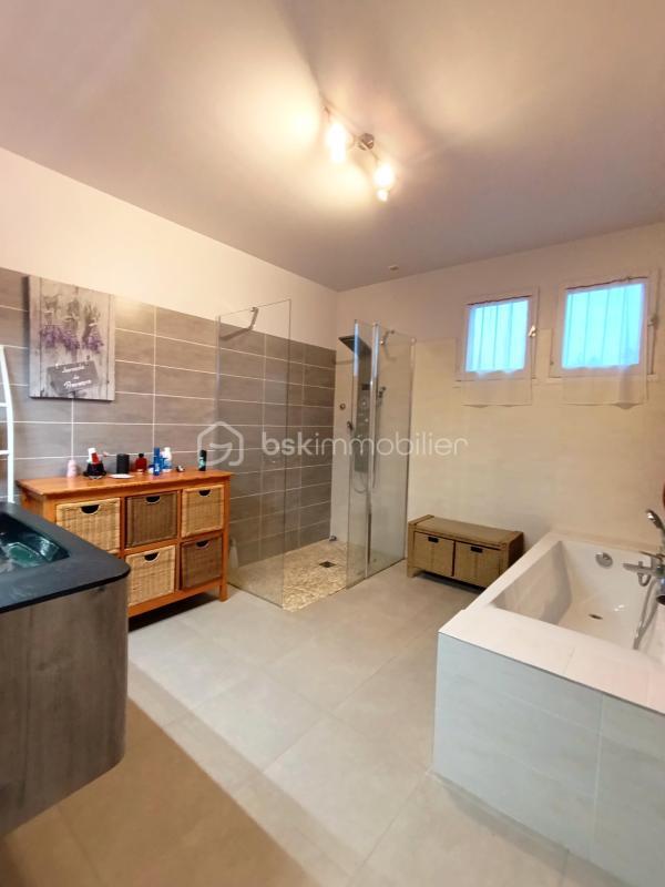 Maison de campagne - 118 m² - 5 pièces