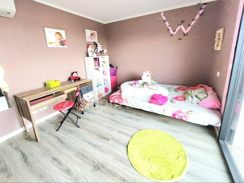 Villa - 160 m² - 5 pièces