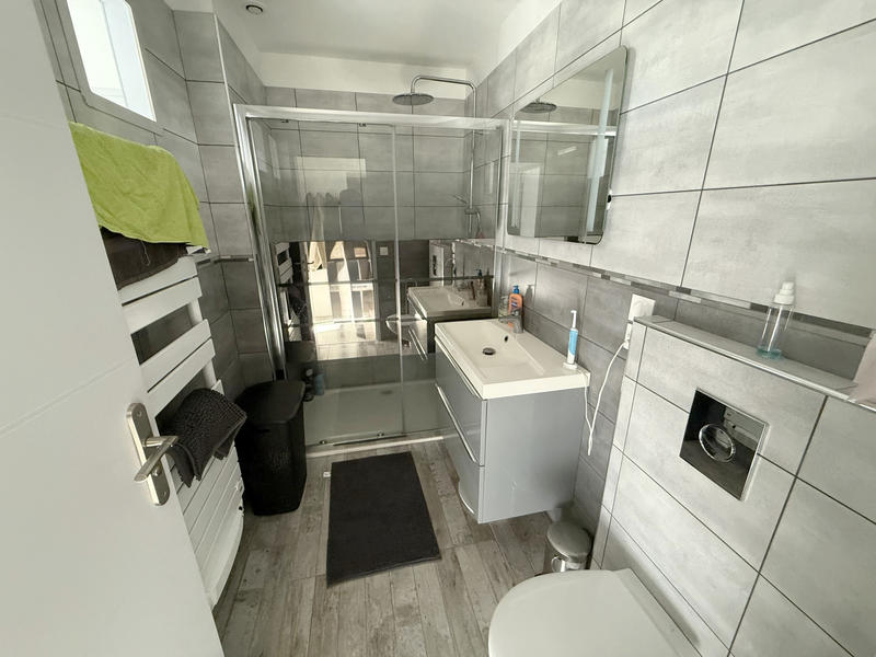 Maison - 143 m² - 6 pièces