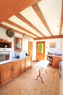 Maison - 162 m² - 7 pièces