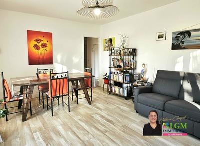 Maison - 77 m² - 3 pièces