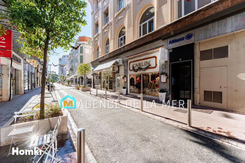 Appartement - 132 m² - 5 pièces