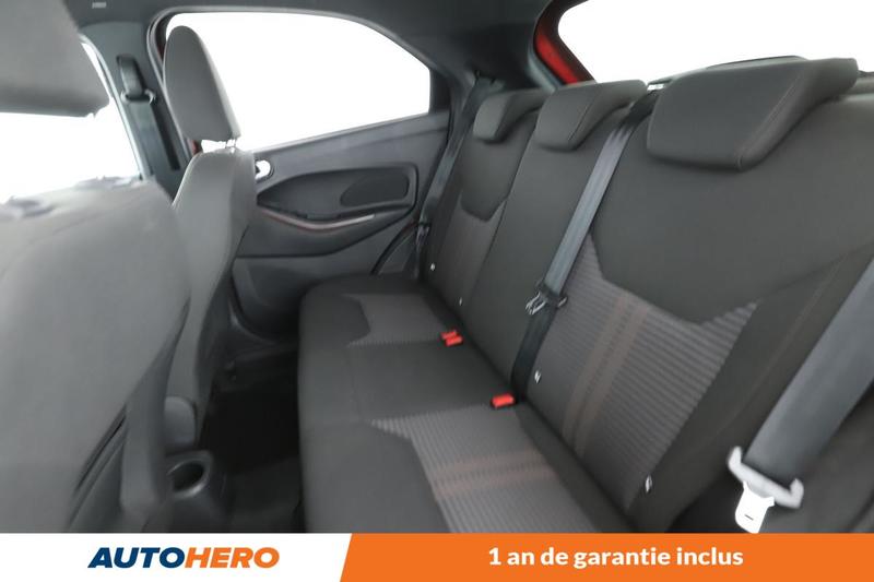 Ford ka + Active 1.2 Ti-Vct 85 ch