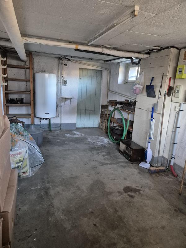 Maison traditionnelle - 95 m² - 5 pièces