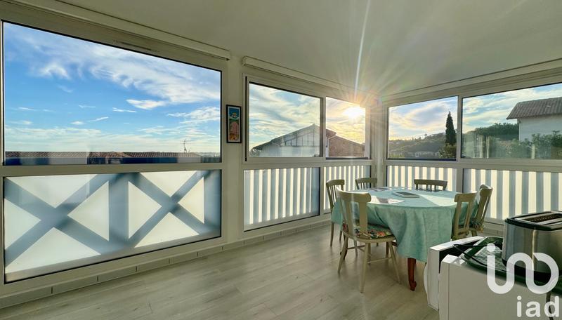 Appartement - 74 m² - 3 pièces