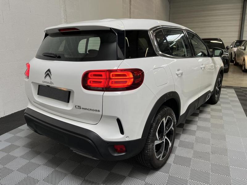 Citroën C5 Aircross 1.5 BlueHdi 130 Ch Eat8 Feel - Garantie 6 mois