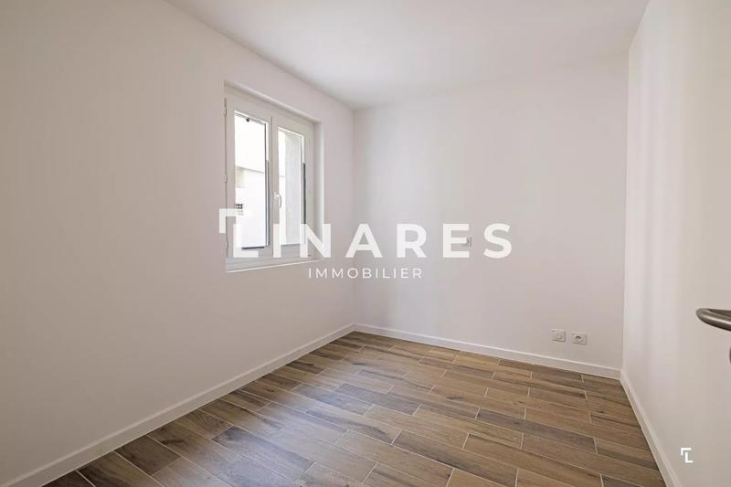 Appartement - 95 m² - 4 pièces