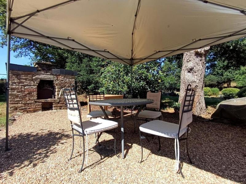 Maison - 105 m² - 8 pièces