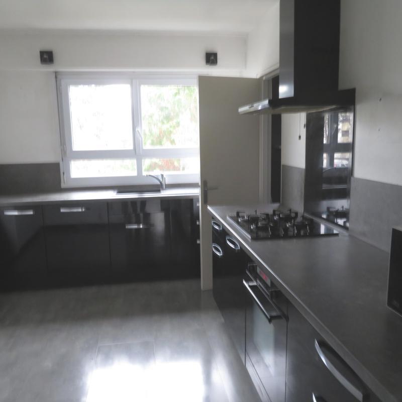 Appartement - 72 m² - 3 pièces