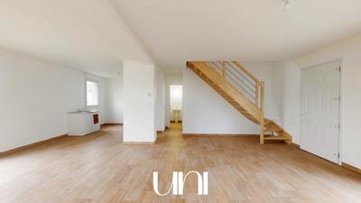 Maison - 101 m²