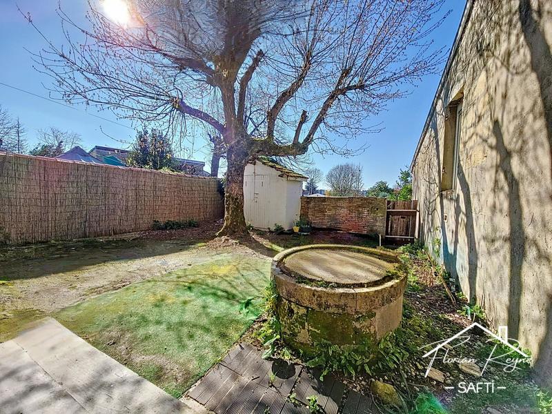 Appartement - 54 m² - 3 pièces