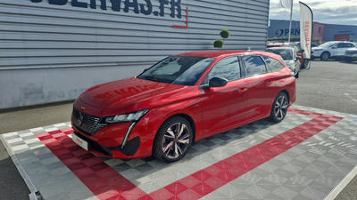 Peugeot 308 Sw Phev 180 E-Eat8 Allure