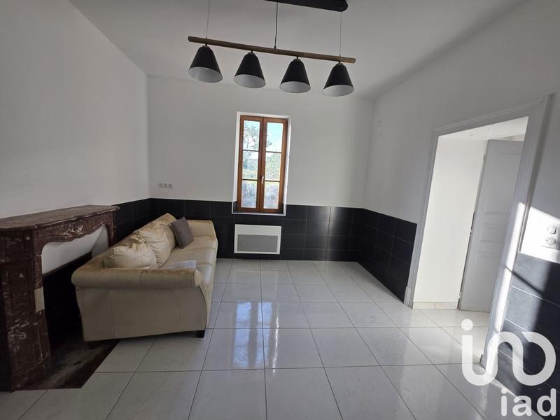 Maison de campagne - 104 m² - 5 pièces