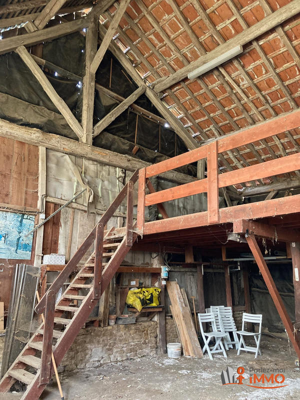 Maison - 77 m² - 4 pièces