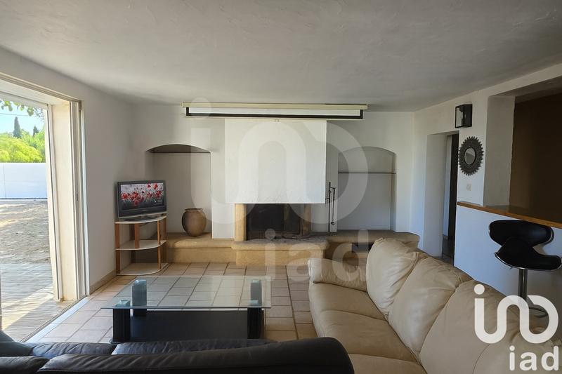 Maison - 142 m² - 5 pièces