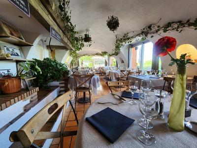 Fonds de commerce - 93 m²