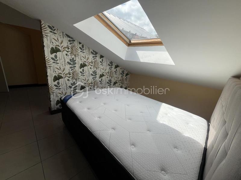 Duplex - 95 m² - 4 pièces