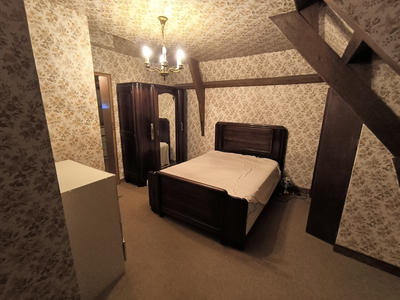 Maison - 142 m² - 6 pièces