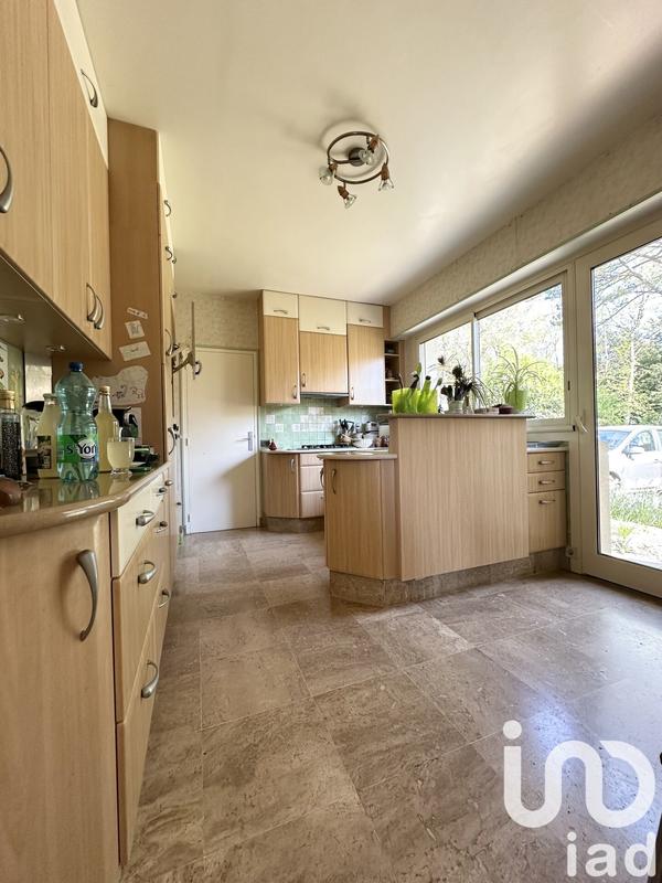 Maison de maîtres - 378 m² - 11 pièces