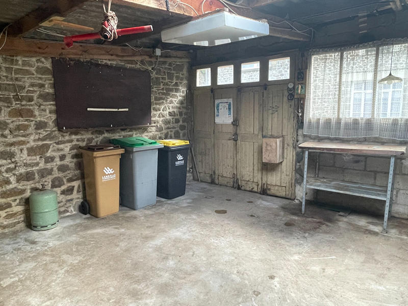 Maison - 160 m² - 7 pièces