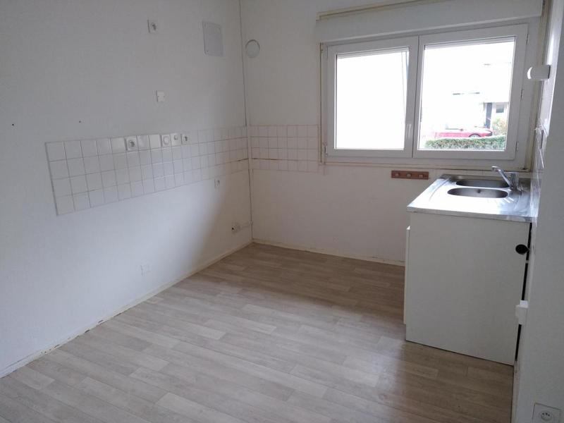 Pavillon - 82 m² - 4 pièces