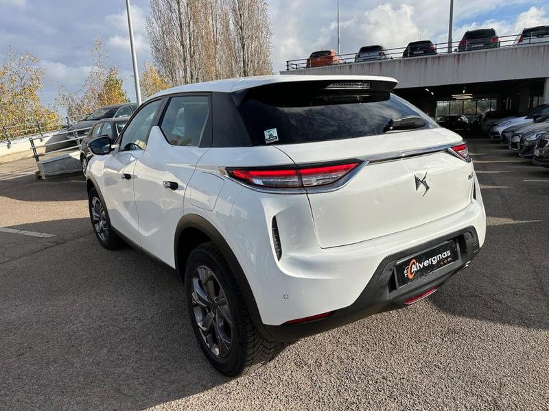 Ds Ds 3 Crossback 1.5 Bluehdi 130 Business Automatique