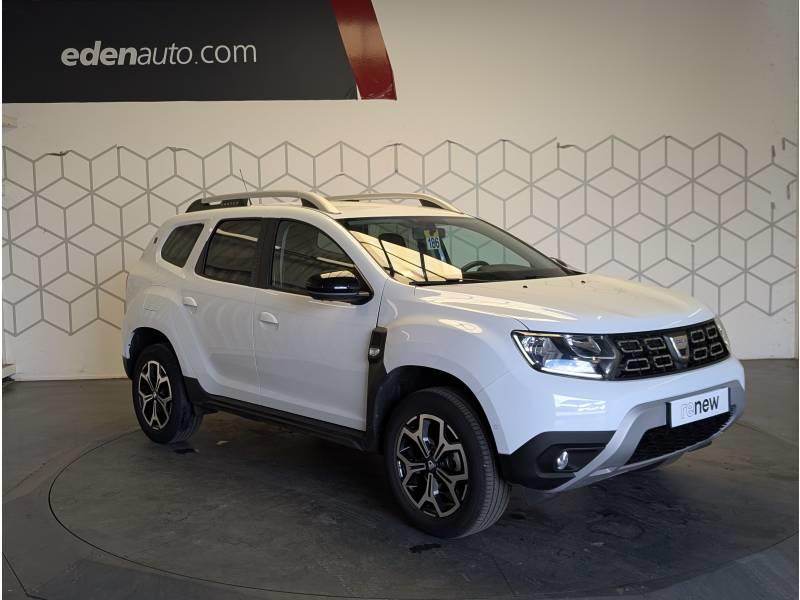 Dacia Duster Eco-G 100 4x2 15 ans