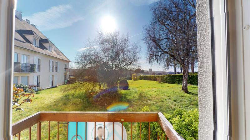 Appartement - 83 m² - 5 pièces