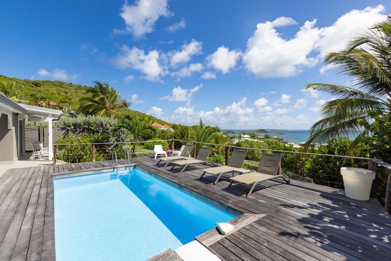 Villa - 120 m² - 4 pièces