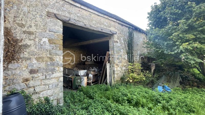 Fermette - 170 m² - 4 pièces