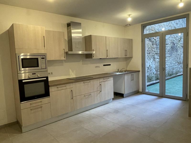 Maison ancienne - 156 m² - 6 pièces