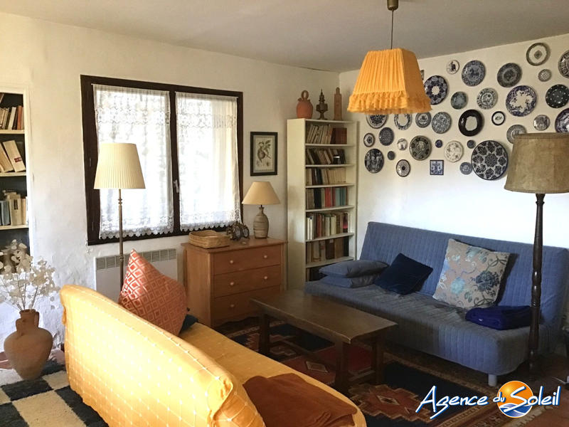 Maison - 84 m² - 4 pièces