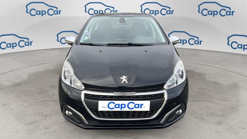 Peugeot 208 1.2 Puretech 110 Allure