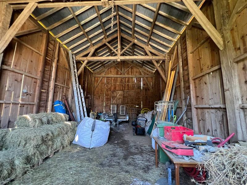 Maison traditionnelle - 440 m² - 13 pièces