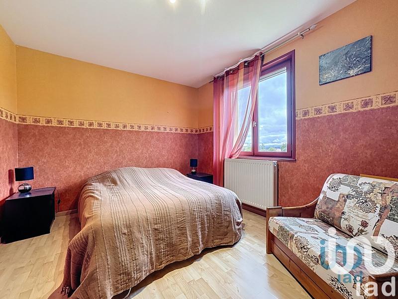 Maison - 178 m² - 8 pièces