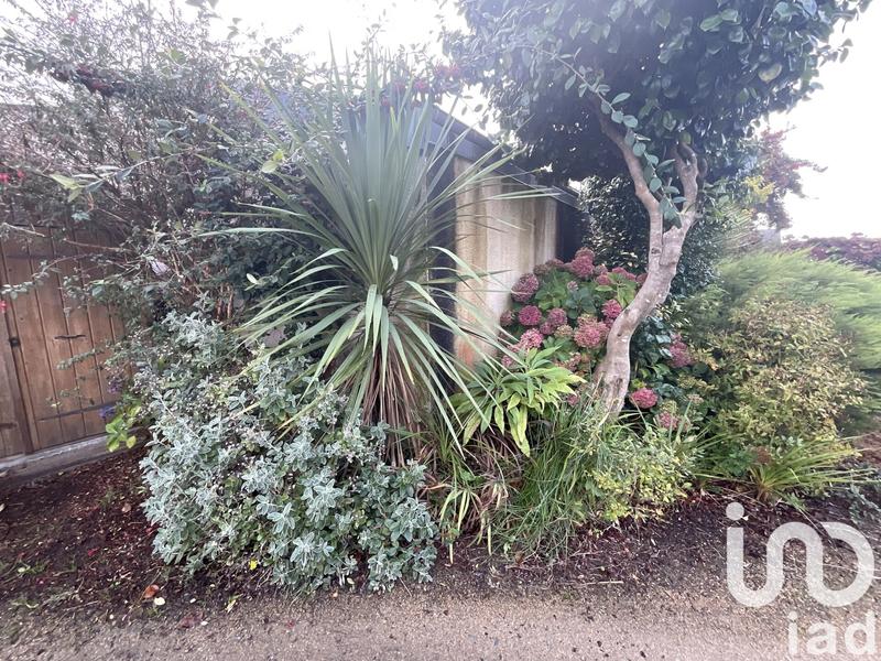 Maison - 137 m² - 8 pièces