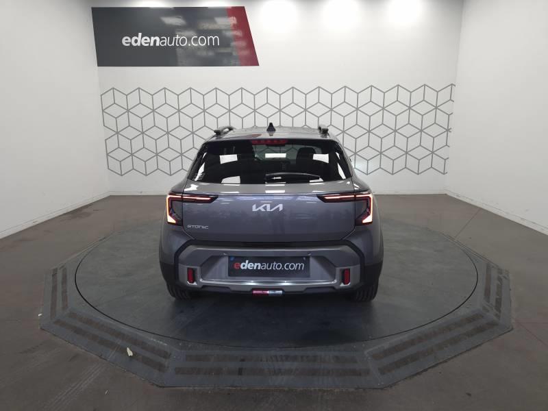 Kia Stonic 1.0 t-GDi 100 ch Dct7 Active