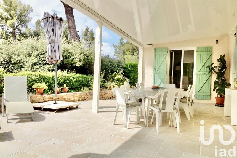 Maison - 152 m² - 5 pièces