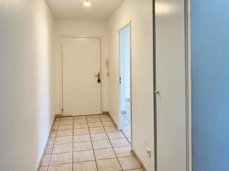 Appartement - 99 m² - 5 pièces