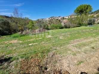 Terrain - 867 m²