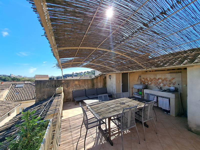 Maison - 81 m² - 3 pièces