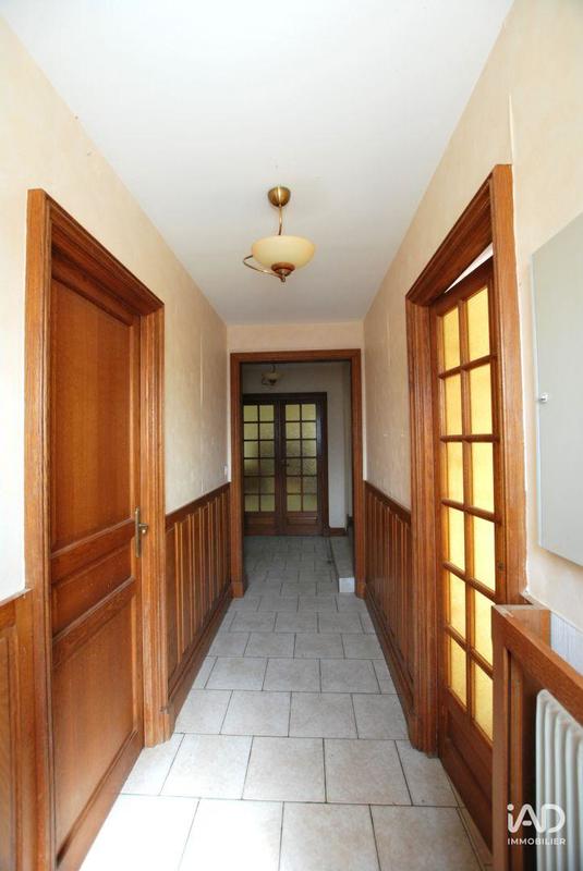 Local commercial - 3 377 m²