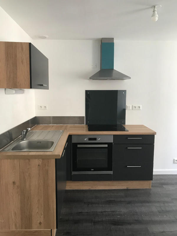 Immeuble - 7 pièces