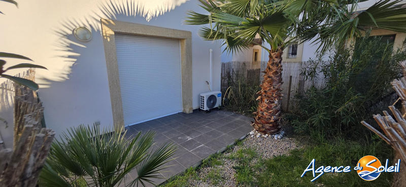 Maison - 39 m² - 2 pièces