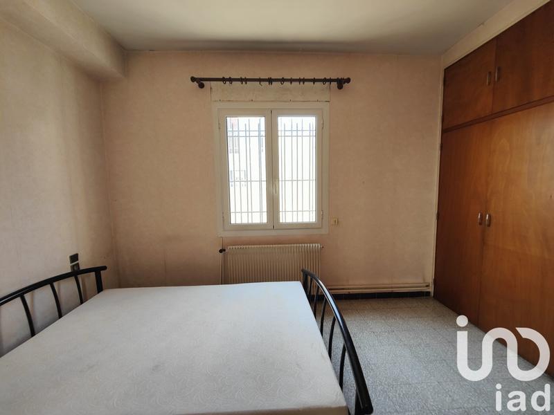 Maison - 92 m² - 5 pièces