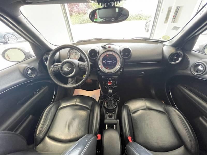 Mini Mini Countryman d 112 ch Cooper Pack Chili a