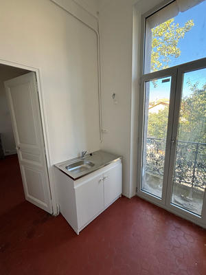 Bureau - 34 m² - 2 pièces